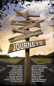 BWG Anthology Vol. 1